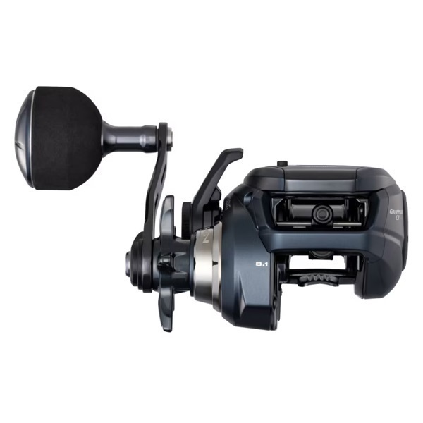 25グラップラーCT